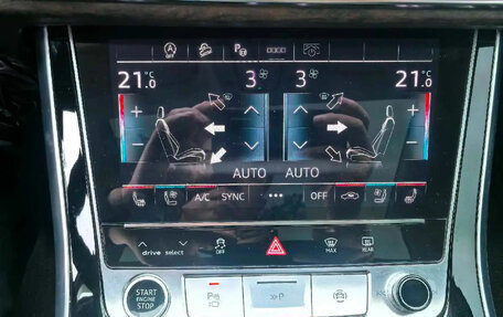 Audi Q7, 2022 год, 6 535 000 рублей, 4 фотография