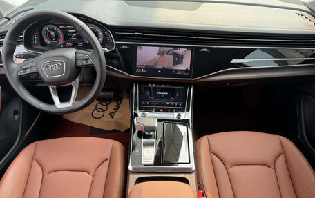 Audi Q7, 2024 год, 8 459 000 рублей, 4 фотография