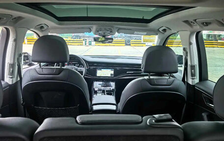 Audi Q7, 2022 год, 6 535 000 рублей, 5 фотография
