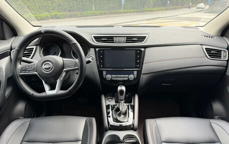 Nissan Qashqai, 2024 год, 2 143 000 рублей, 4 фотография