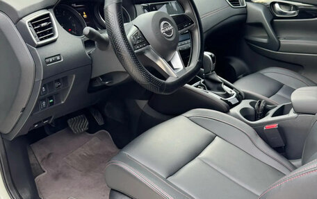 Nissan Qashqai, 2024 год, 2 143 000 рублей, 3 фотография