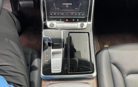 Audi Q7, 2022 год, 6 188 000 рублей, 5 фотография