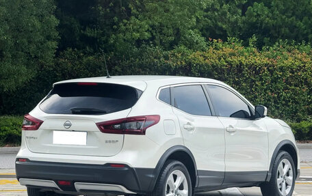 Nissan Qashqai, 2024 год, 2 143 000 рублей, 2 фотография