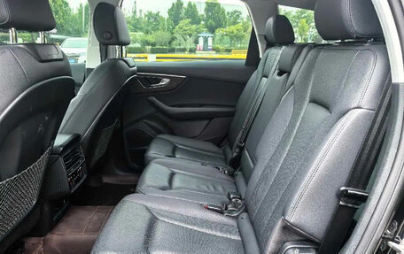 Audi Q7, 2022 год, 6 535 000 рублей, 6 фотография