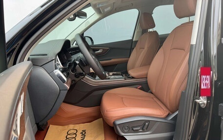 Audi Q7, 2024 год, 8 459 000 рублей, 3 фотография