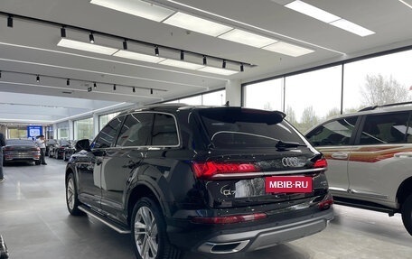 Audi Q7, 2022 год, 6 188 000 рублей, 2 фотография