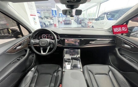Audi Q7, 2022 год, 6 188 000 рублей, 4 фотография