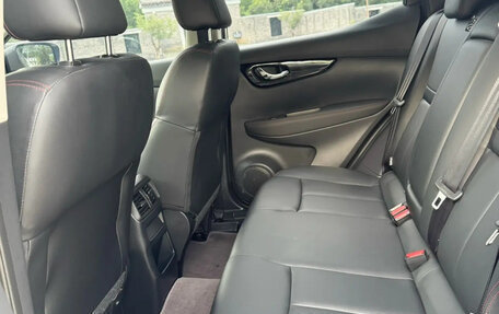 Nissan Qashqai, 2024 год, 2 143 000 рублей, 5 фотография