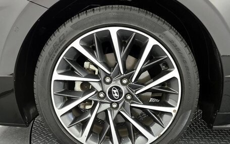 Hyundai Sonata VIII, 2020 год, 1 930 000 рублей, 18 фотография