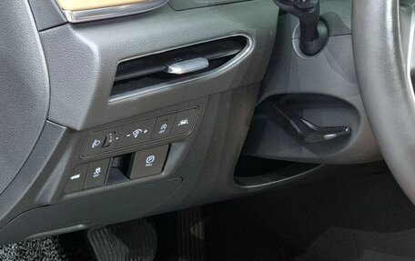 Hyundai Sonata VIII, 2022 год, 2 000 000 рублей, 7 фотография
