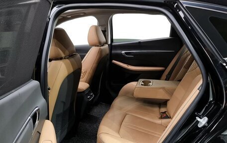 Hyundai Sonata VIII, 2022 год, 2 000 000 рублей, 16 фотография