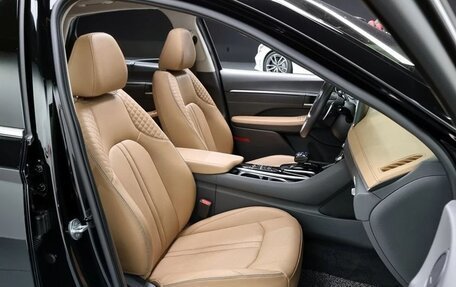 Hyundai Sonata VIII, 2022 год, 2 000 000 рублей, 15 фотография