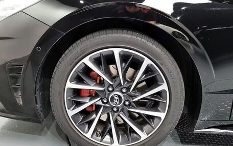 Hyundai Sonata VIII, 2022 год, 2 000 000 рублей, 18 фотография