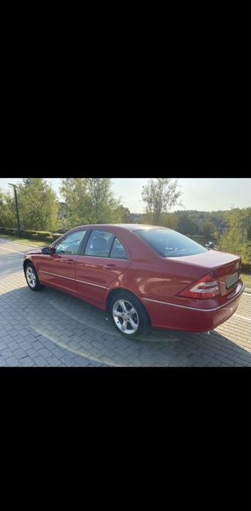 Mercedes-Benz C-Класс, 2006 год, 1 450 000 рублей, 5 фотография