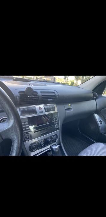Mercedes-Benz C-Класс, 2006 год, 1 450 000 рублей, 13 фотография