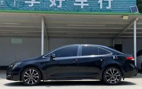 Toyota Corolla, 2021 год, 1 200 000 рублей, 5 фотография