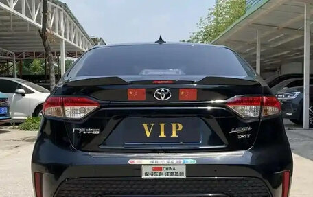 Toyota Corolla, 2021 год, 1 200 000 рублей, 7 фотография