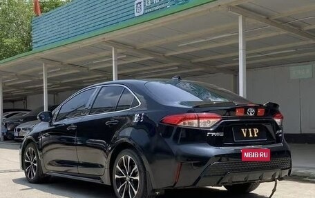 Toyota Corolla, 2021 год, 1 200 000 рублей, 8 фотография