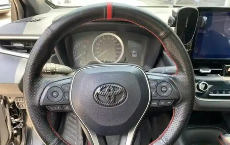 Toyota Corolla, 2021 год, 1 200 000 рублей, 11 фотография