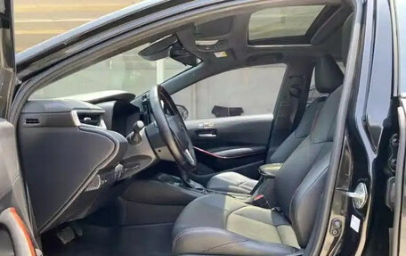Toyota Corolla, 2021 год, 1 200 000 рублей, 13 фотография