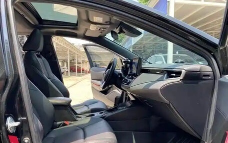 Toyota Corolla, 2021 год, 1 200 000 рублей, 12 фотография