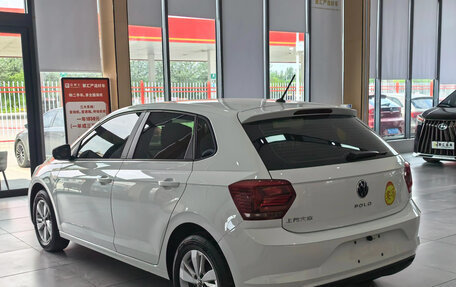 Volkswagen Polo, 2024 год, 1 638 000 рублей, 2 фотография