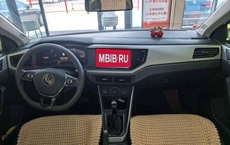 Volkswagen Polo, 2024 год, 1 638 000 рублей, 4 фотография