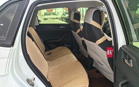 Volkswagen Polo, 2024 год, 1 638 000 рублей, 5 фотография