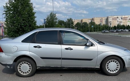 Ford Focus IV, 2002 год, 200 000 рублей, 5 фотография