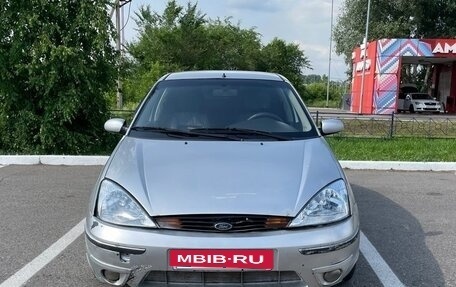 Ford Focus IV, 2002 год, 200 000 рублей, 2 фотография