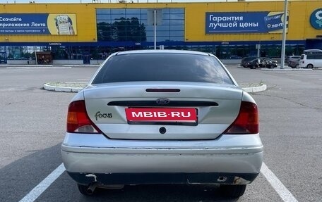 Ford Focus IV, 2002 год, 200 000 рублей, 4 фотография