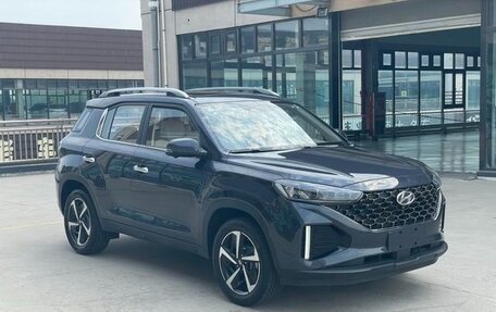 Hyundai ix35, 2021 год, 1 700 000 рублей, 3 фотография