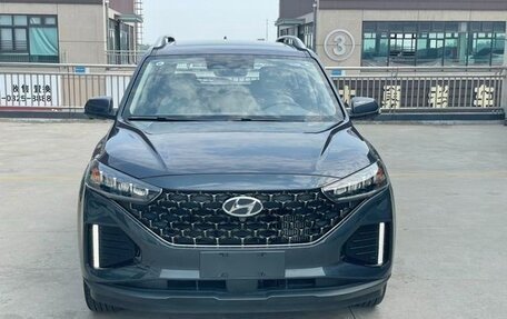 Hyundai ix35, 2021 год, 1 700 000 рублей, 2 фотография
