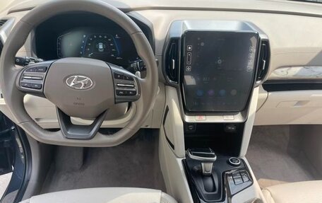 Hyundai ix35, 2021 год, 1 700 000 рублей, 9 фотография