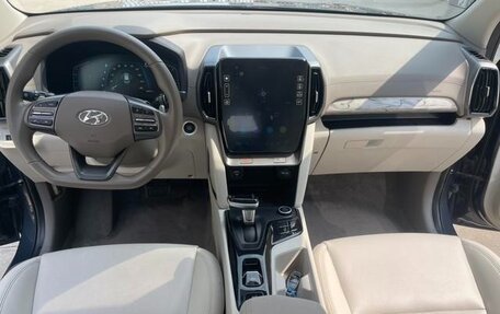 Hyundai ix35, 2021 год, 1 700 000 рублей, 8 фотография