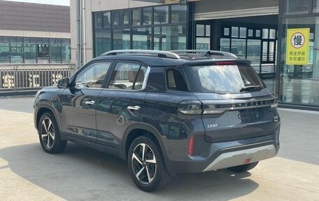 Hyundai ix35, 2021 год, 1 700 000 рублей, 7 фотография