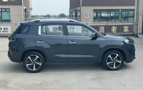 Hyundai ix35, 2021 год, 1 700 000 рублей, 4 фотография