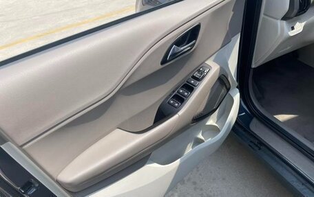 Hyundai ix35, 2021 год, 1 700 000 рублей, 13 фотография