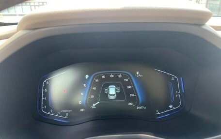 Hyundai ix35, 2021 год, 1 700 000 рублей, 11 фотография