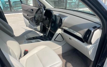 Hyundai ix35, 2021 год, 1 700 000 рублей, 14 фотография