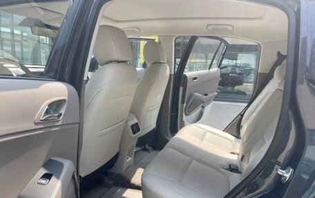 Hyundai ix35, 2021 год, 1 700 000 рублей, 16 фотография