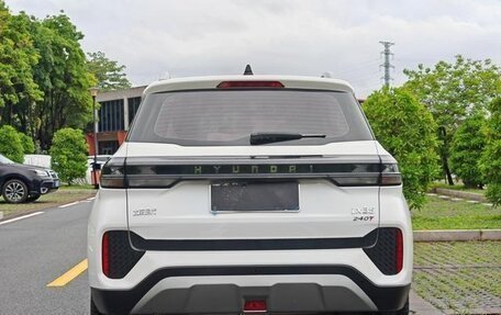Hyundai ix35, 2021 год, 1 440 000 рублей, 6 фотография