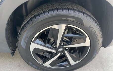 Hyundai ix35, 2021 год, 1 700 000 рублей, 18 фотография