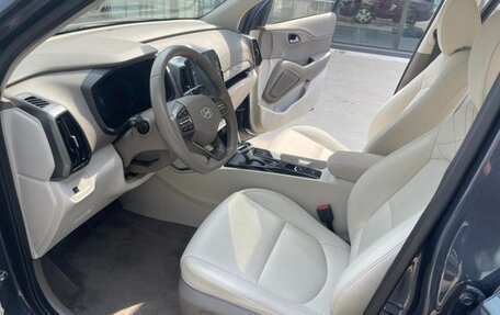 Hyundai ix35, 2021 год, 1 700 000 рублей, 15 фотография