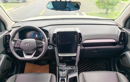 Hyundai ix35, 2021 год, 1 440 000 рублей, 10 фотография
