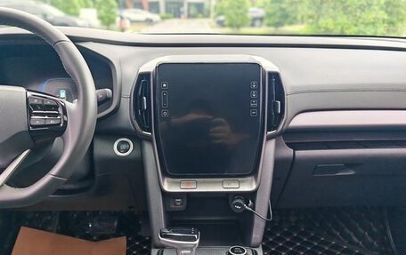 Hyundai ix35, 2021 год, 1 440 000 рублей, 14 фотография