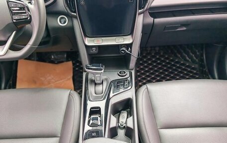 Hyundai ix35, 2021 год, 1 440 000 рублей, 13 фотография