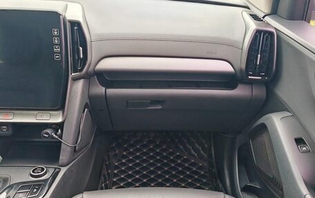 Hyundai ix35, 2021 год, 1 440 000 рублей, 15 фотография
