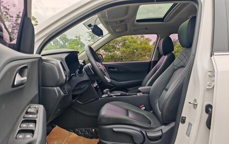 Hyundai ix35, 2021 год, 1 440 000 рублей, 19 фотография
