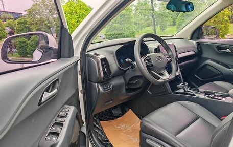 Hyundai ix35, 2021 год, 1 440 000 рублей, 18 фотография